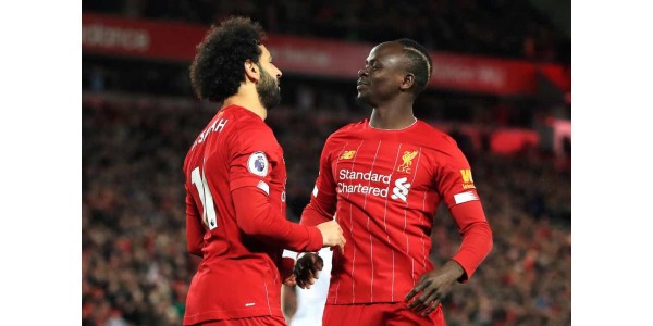 Mohamed Salah obtiene una extensión de tres años del Liverpool